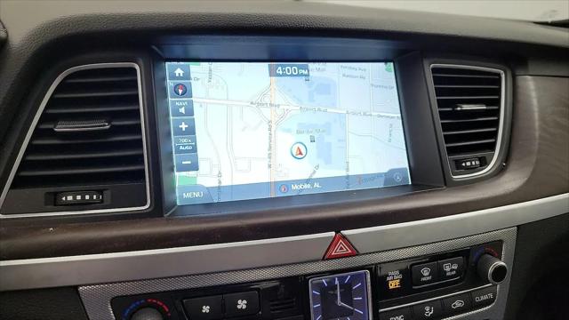 2018 Genesis G80 5.0 Ultimate