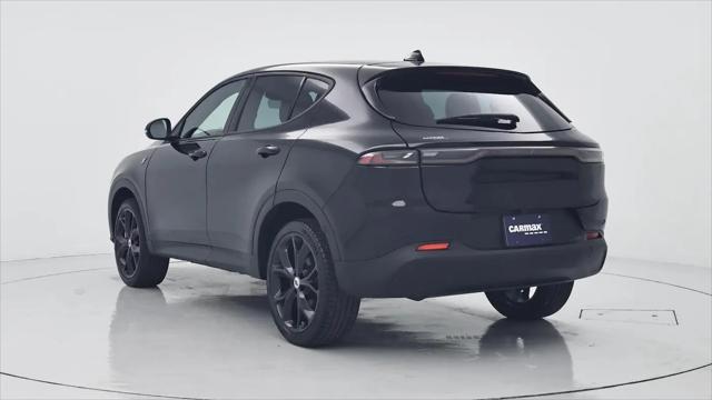 2024 Dodge Hornet GT AWD