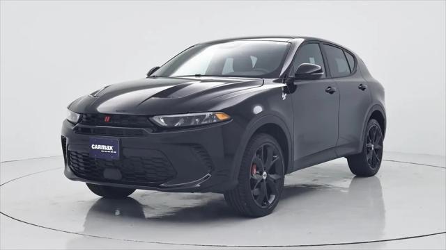 2024 Dodge Hornet GT AWD