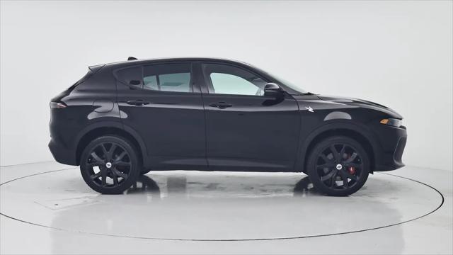 2024 Dodge Hornet GT AWD