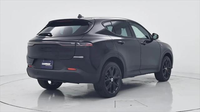 2024 Dodge Hornet GT AWD