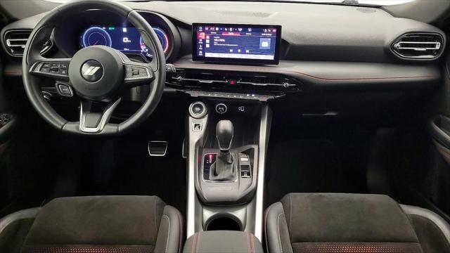 2024 Dodge Hornet GT AWD