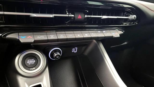 2024 Dodge Hornet GT AWD