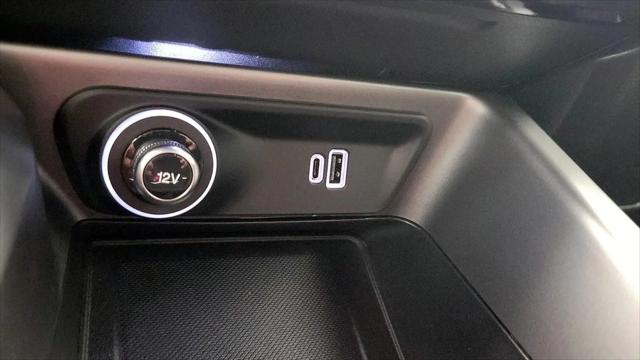 2024 Dodge Hornet GT AWD