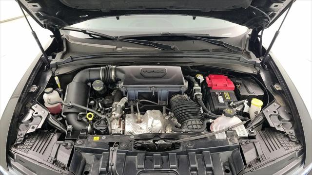 2024 Dodge Hornet GT AWD