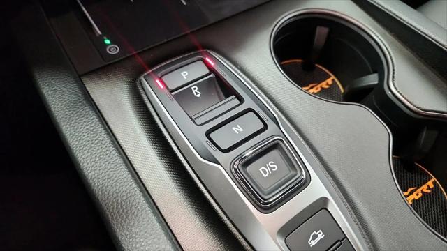 2025 Honda Ridgeline TrailSport+