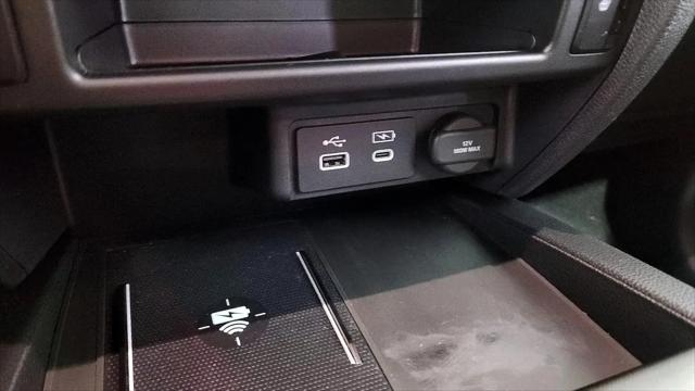 2025 Honda Ridgeline TrailSport+