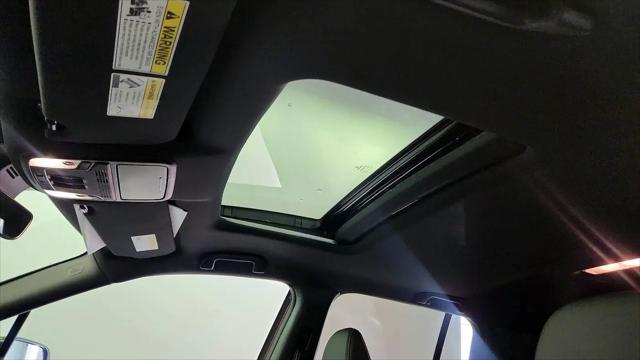 2025 Honda Ridgeline TrailSport+