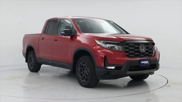 2025 Honda Ridgeline TrailSport+ for sale in Augusta, GA