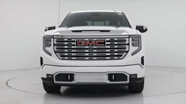 2024 GMC Sierra 1500 2WD Crew Cab Short Box Denali