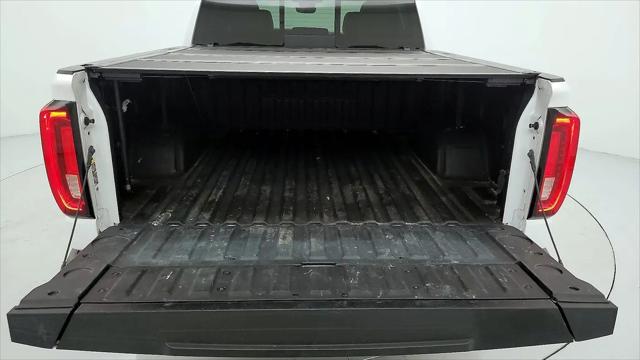 2024 GMC Sierra 1500 2WD Crew Cab Short Box Denali