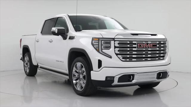 2024 GMC Sierra 1500 2WD Crew Cab Short Box Denali for sale in Augusta, GA
