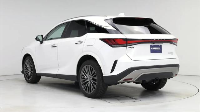 2024 Lexus RX 350 RX 350