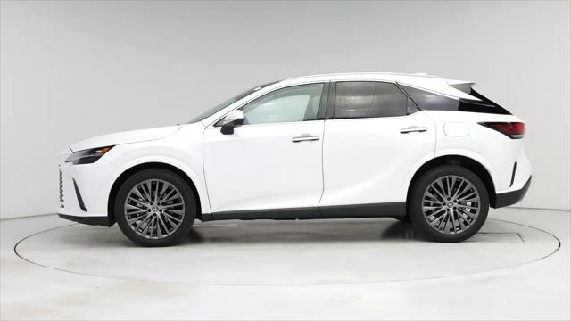 2024 Lexus RX 350 RX 350