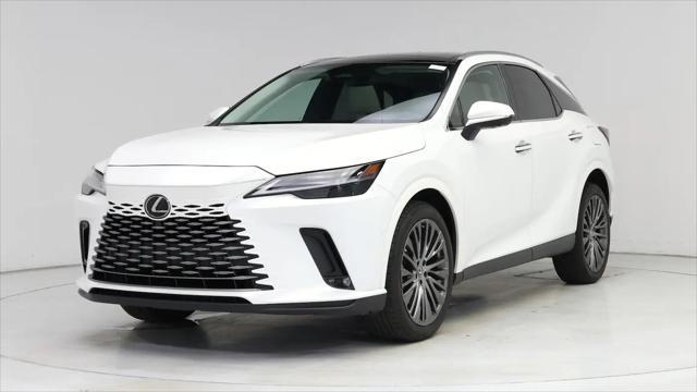 2024 Lexus RX 350 RX 350
