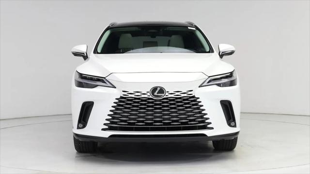 2024 Lexus RX 350 RX 350