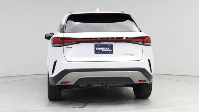 2024 Lexus RX 350 RX 350