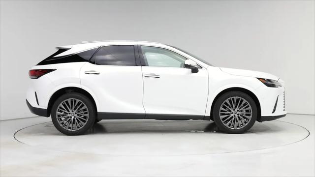 2024 Lexus RX 350 RX 350