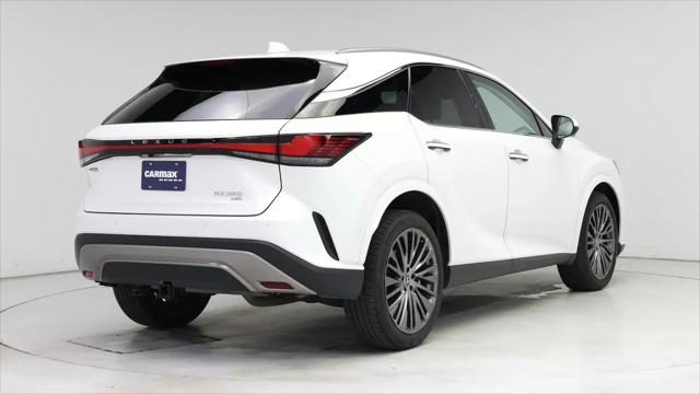 2024 Lexus RX 350 RX 350