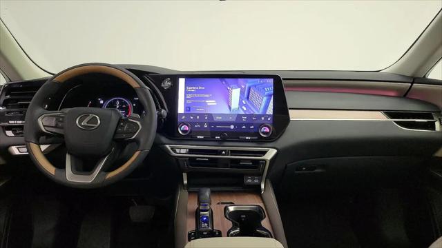 2024 Lexus RX 350 RX 350