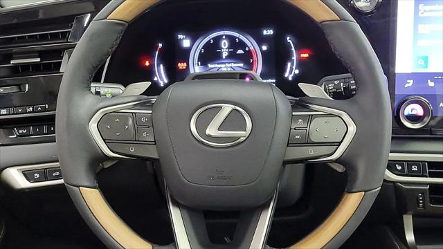 2024 Lexus RX 350 RX 350