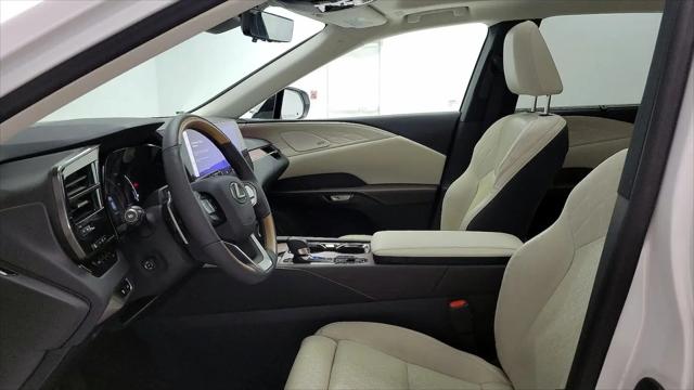 2024 Lexus RX 350 RX 350