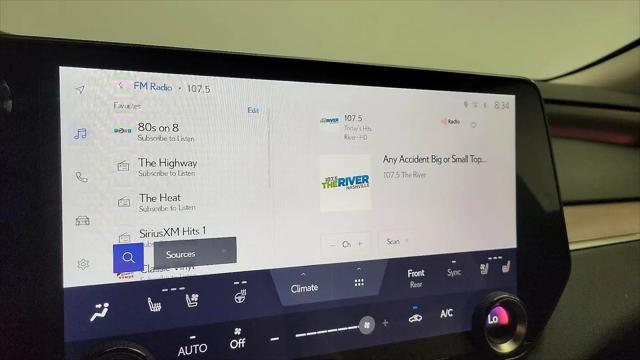 2024 Lexus RX 350 RX 350