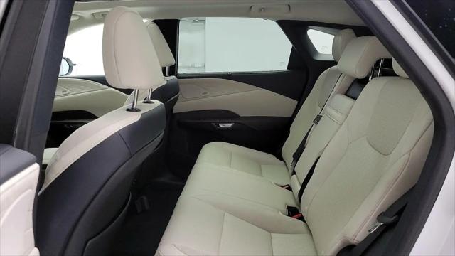 2024 Lexus RX 350 RX 350