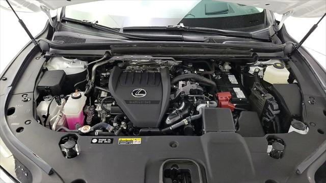 2024 Lexus RX 350 RX 350