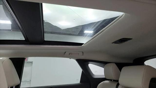 2024 Lexus RX 350 RX 350