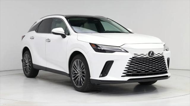 2024 Lexus RX 350 for sale near Cincinnati, OH