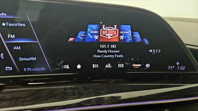 2021 Cadillac Escalade 4WD Premium Luxury