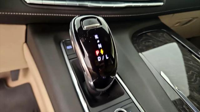 2021 Cadillac Escalade 4WD Premium Luxury