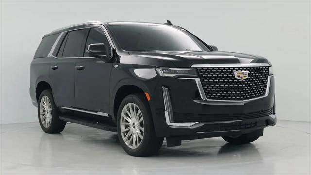 2021 Cadillac Escalade 4WD Premium Luxury for sale in Greenville, SC