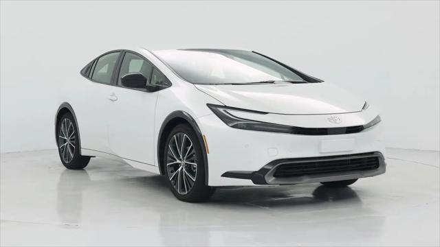 2026 Toyota Prius XLE for sale in Greenville, SC