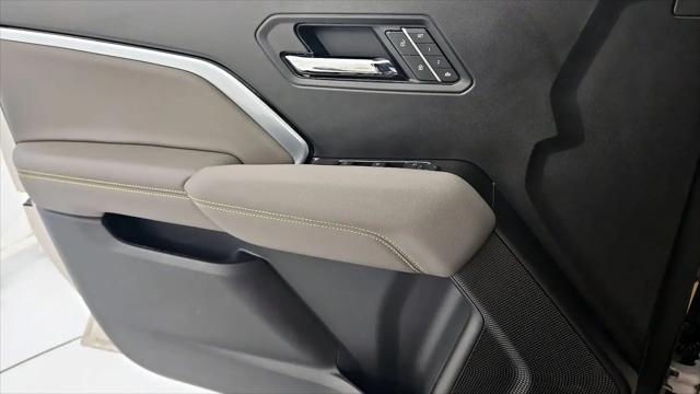 2026 Chevrolet Colorado ZR2, 4WD