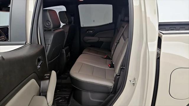 2026 Chevrolet Colorado ZR2, 4WD
