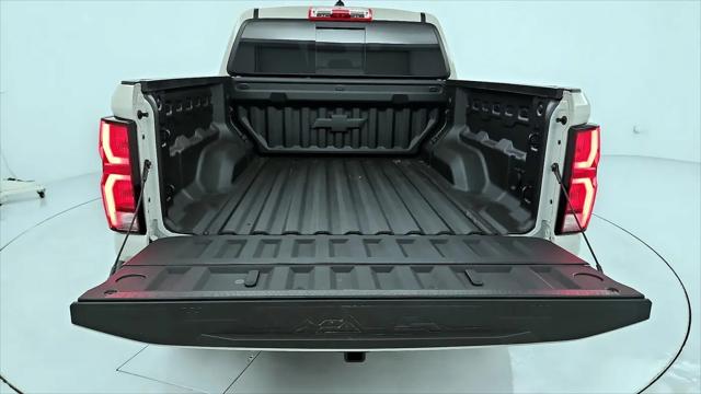 2026 Chevrolet Colorado ZR2, 4WD