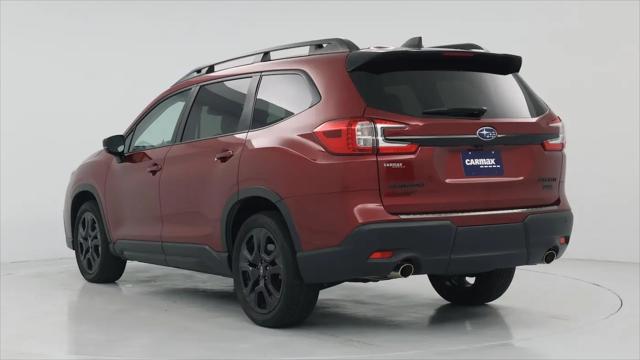 2024 Subaru Ascent Onyx Edition 7-Passenger
