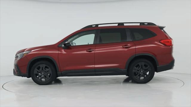 2024 Subaru Ascent Onyx Edition 7-Passenger