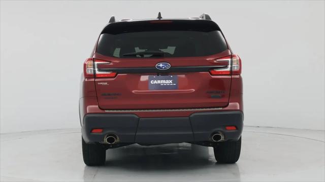 2024 Subaru Ascent Onyx Edition 7-Passenger