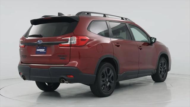 2024 Subaru Ascent Onyx Edition 7-Passenger