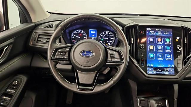 2024 Subaru Ascent Onyx Edition 7-Passenger