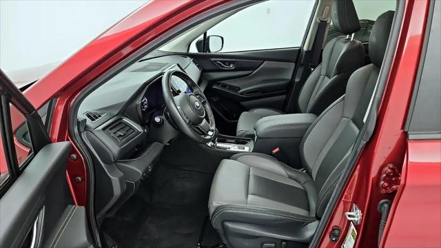 2024 Subaru Ascent Onyx Edition 7-Passenger