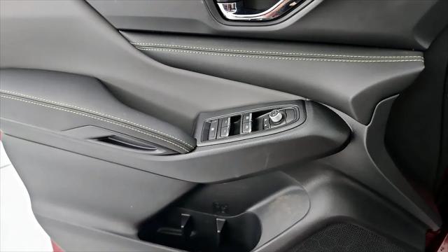 2024 Subaru Ascent Onyx Edition 7-Passenger