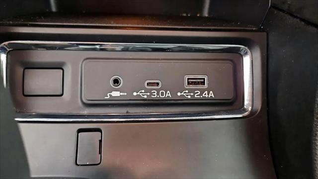 2024 Subaru Ascent Onyx Edition 7-Passenger
