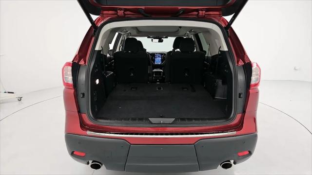 2024 Subaru Ascent Onyx Edition 7-Passenger