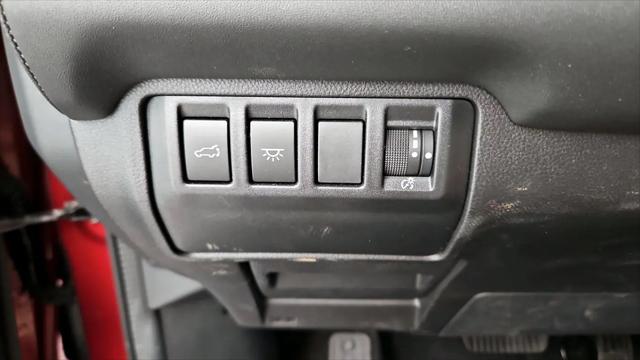 2024 Subaru Ascent Onyx Edition 7-Passenger