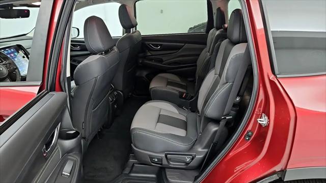 2024 Subaru Ascent Onyx Edition 7-Passenger