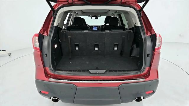 2024 Subaru Ascent Onyx Edition 7-Passenger